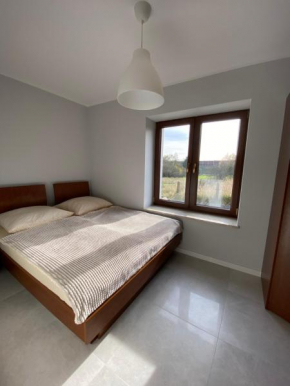 Apartament z widokiem na pole